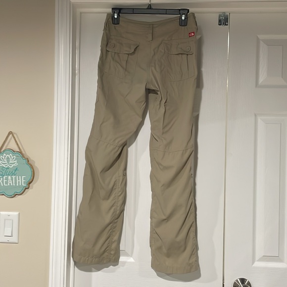 The North Face Horizon Tempest Pant Size 4 - Picture 6 of 10